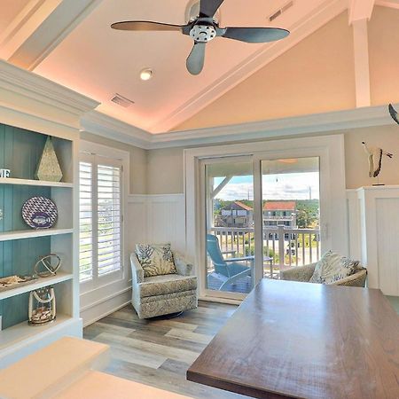 6007 Happy Sol Oceanfront Heatable Pool Villa Nags Head Exterior photo