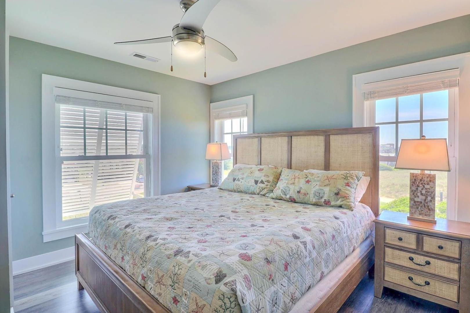 6007 Happy Sol Oceanfront Heatable Pool Villa Nags Head Exterior photo